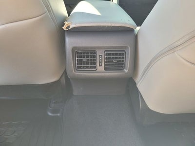 2024 Toyota Camry SE AWD LOADED