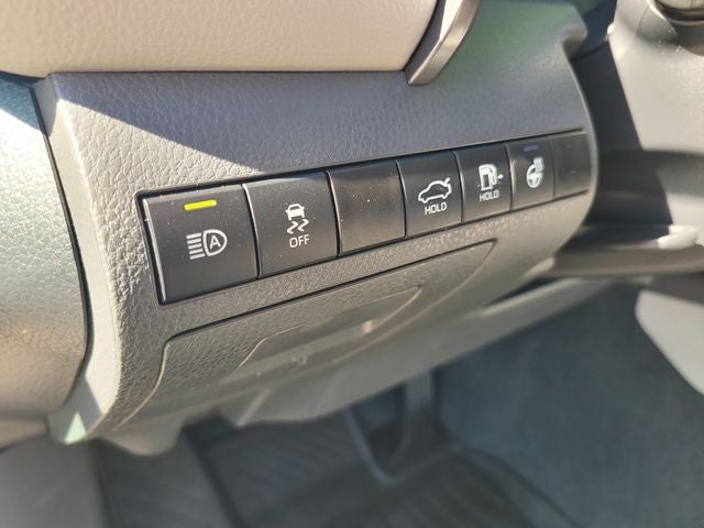 2024 Toyota Camry SE AWD LOADED