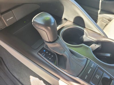 2024 Toyota Camry SE AWD LOADED