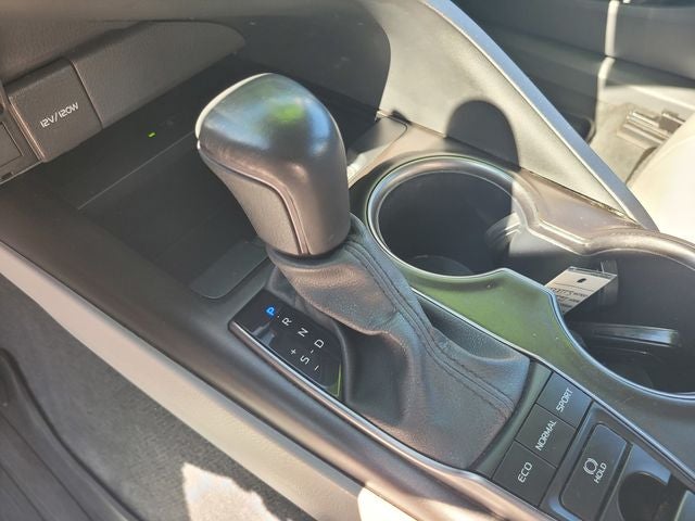 2024 Toyota Camry SE AWD LOADED