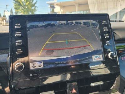 2024 Toyota Camry SE AWD LOADED