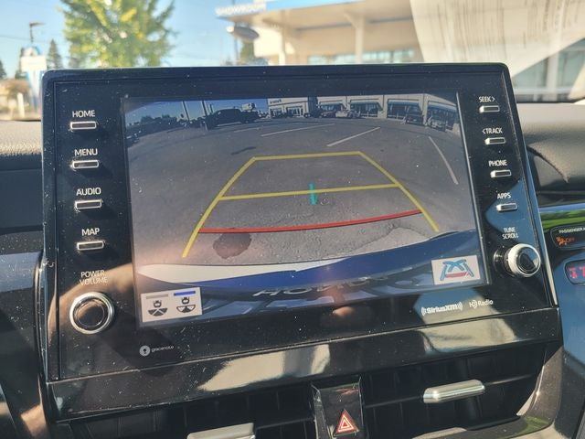 2024 Toyota Camry SE AWD LOADED
