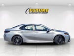 2024 Toyota Camry SE AWD LOADED