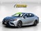 2024 Toyota Camry SE AWD LOADED