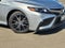 2024 Toyota Camry SE AWD LOADED