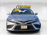 2024 Toyota Camry SE W/ Convenience Pkg.
