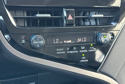 2024 Toyota Camry SE W/ Convenience Pkg.
