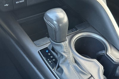 2024 Toyota Camry SE W/ Convenience Pkg.