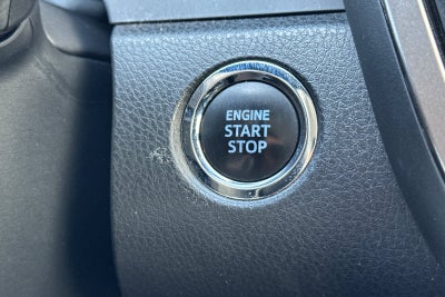 2024 Toyota Camry SE W/ Convenience Pkg.