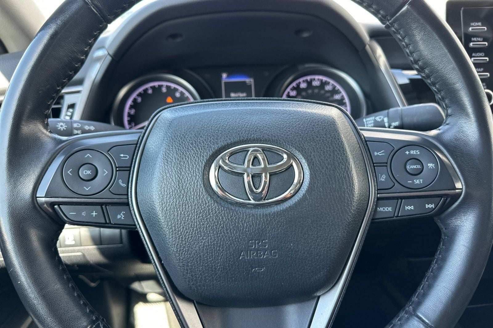 2024 Toyota Camry SE W/ Convenience Pkg.