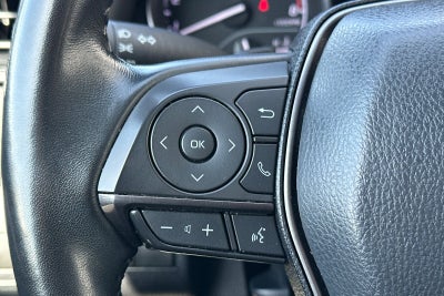 2024 Toyota Camry SE W/ Convenience Pkg.