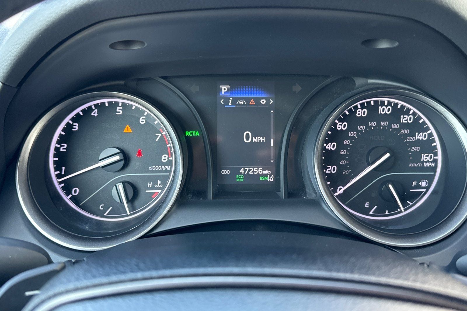 2024 Toyota Camry SE W/ Convenience Pkg.