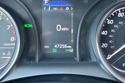 2024 Toyota Camry SE W/ Convenience Pkg.
