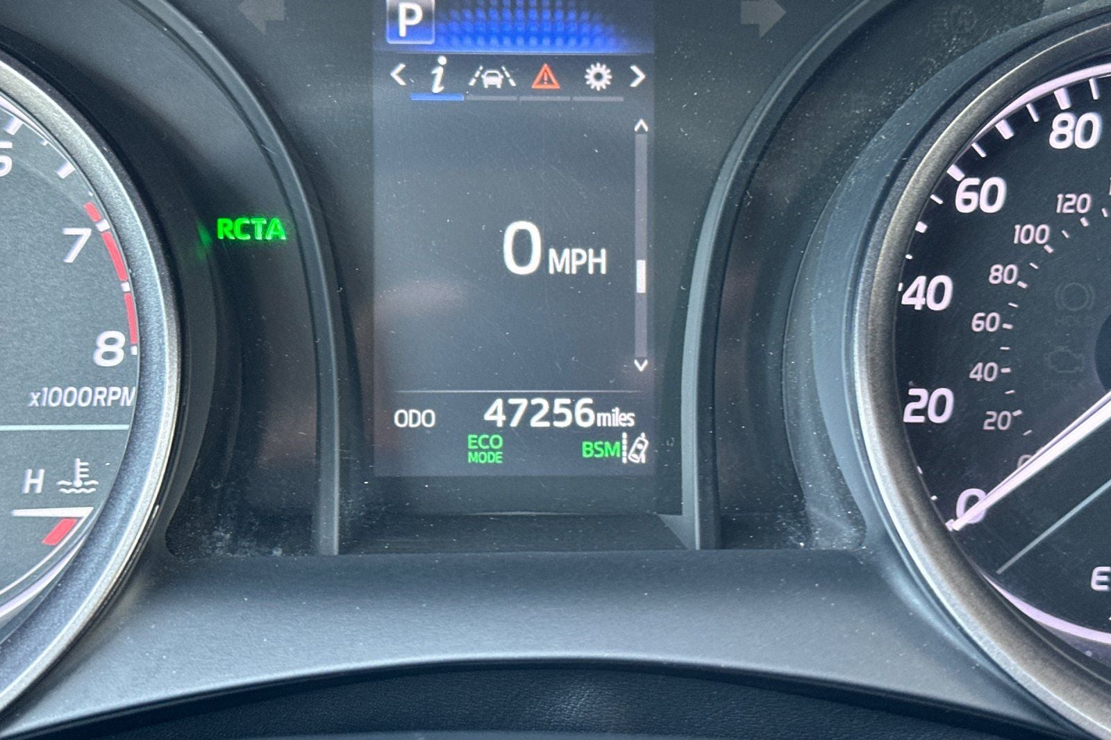 2024 Toyota Camry SE W/ Convenience Pkg.