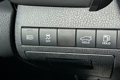 2024 Toyota Camry SE W/ Convenience Pkg.