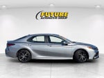 2024 Toyota Camry SE W/ Convenience Pkg.