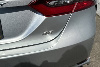 2024 Toyota Camry SE W/ Convenience Pkg.