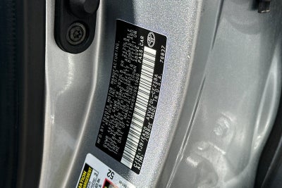 2024 Toyota Camry SE W/ Convenience Pkg.