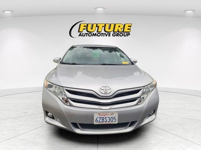 2013 Toyota Venza LE AWD