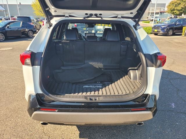 2024 Toyota RAV4 Hybrid XSE AWD W/ Advanced Tech and Weather Pkg's.