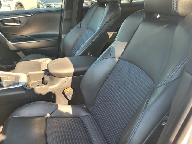 2024 Toyota RAV4 Hybrid XSE AWD W/ Advanced Tech and Weather Pkg's.