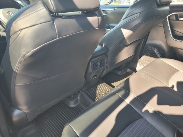 2024 Toyota RAV4 Hybrid XSE AWD W/ Advanced Tech and Weather Pkg's.