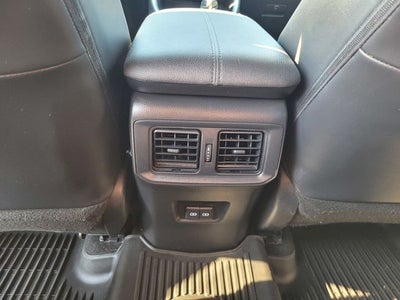 2024 Toyota RAV4 Hybrid XSE AWD W/ Advanced Tech and Weather Pkg's.