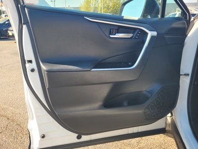 2024 Toyota RAV4 Hybrid XSE AWD W/ Advanced Tech and Weather Pkg's.