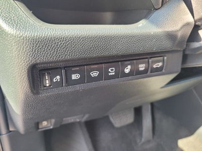 2024 Toyota RAV4 Hybrid XSE AWD W/ Advanced Tech and Weather Pkg's.