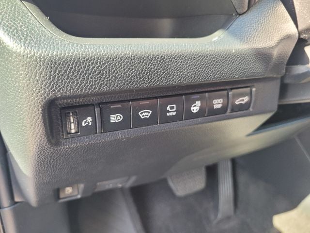 2024 Toyota RAV4 Hybrid XSE AWD W/ Advanced Tech and Weather Pkg's.