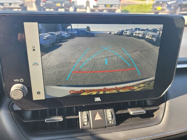 2024 Toyota RAV4 Hybrid XSE AWD W/ Advanced Tech and Weather Pkg's.