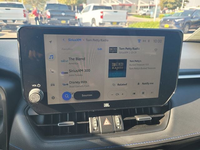 2024 Toyota RAV4 Hybrid XSE AWD W/ Advanced Tech and Weather Pkg's.