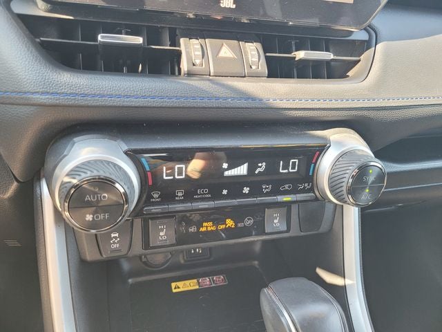2024 Toyota RAV4 Hybrid XSE AWD W/ Advanced Tech and Weather Pkg's.
