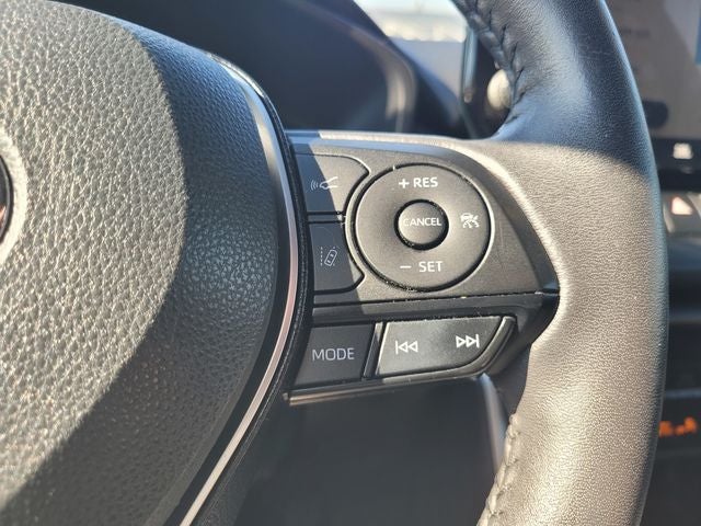 2024 Toyota RAV4 Hybrid XSE AWD W/ Advanced Tech and Weather Pkg's.