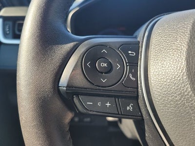 2024 Toyota RAV4 Hybrid XSE AWD W/ Advanced Tech and Weather Pkg's.
