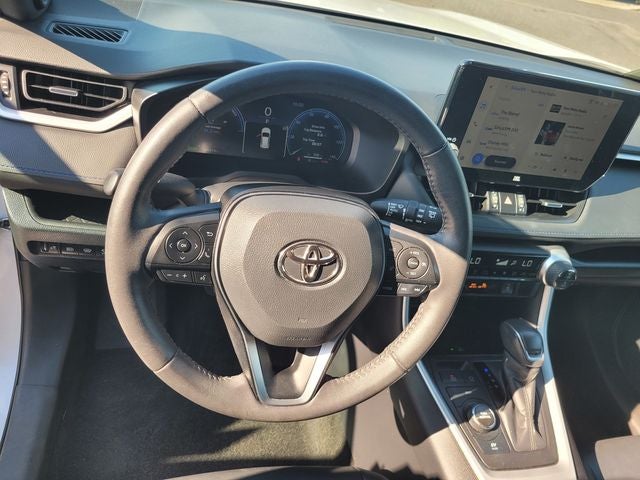2024 Toyota RAV4 Hybrid XSE AWD W/ Advanced Tech and Weather Pkg's.