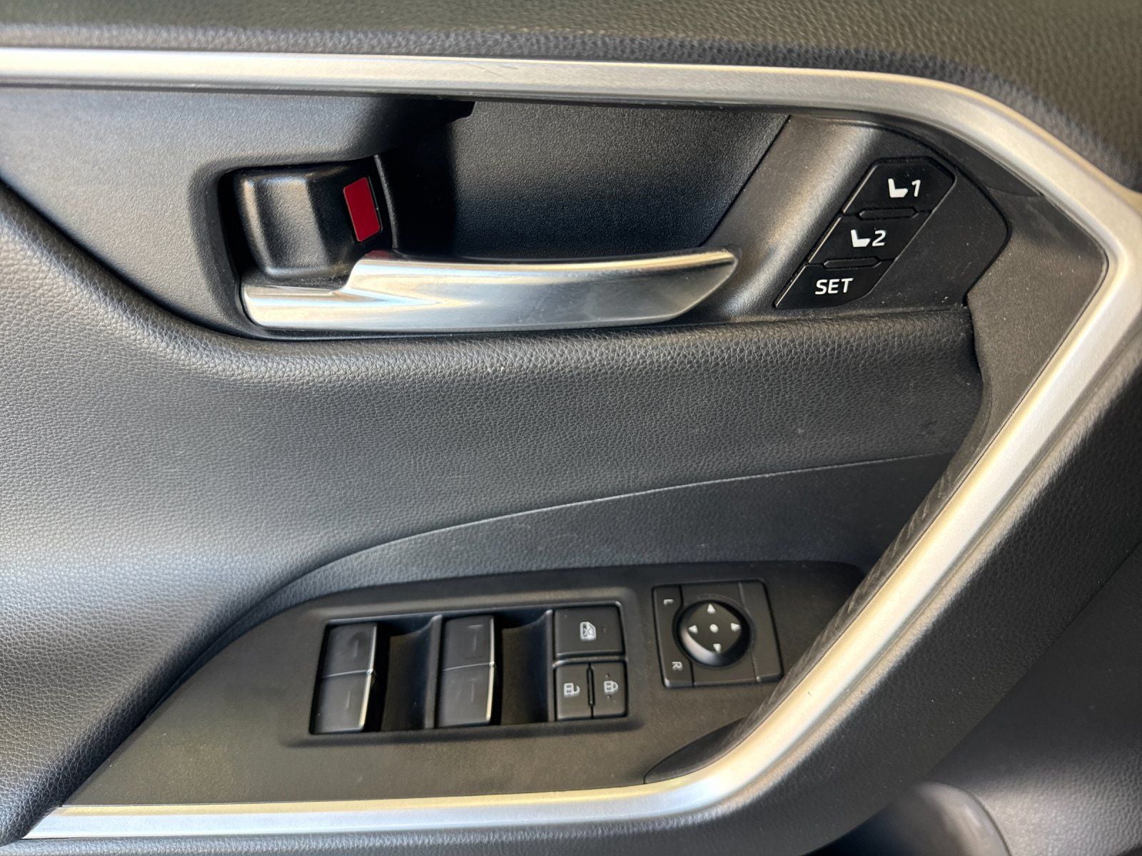 2022 Toyota RAV4 Hybrid XSE