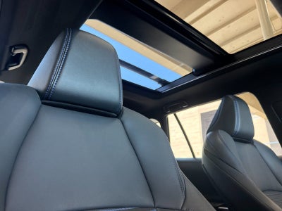 2022 Toyota RAV4 Hybrid XSE