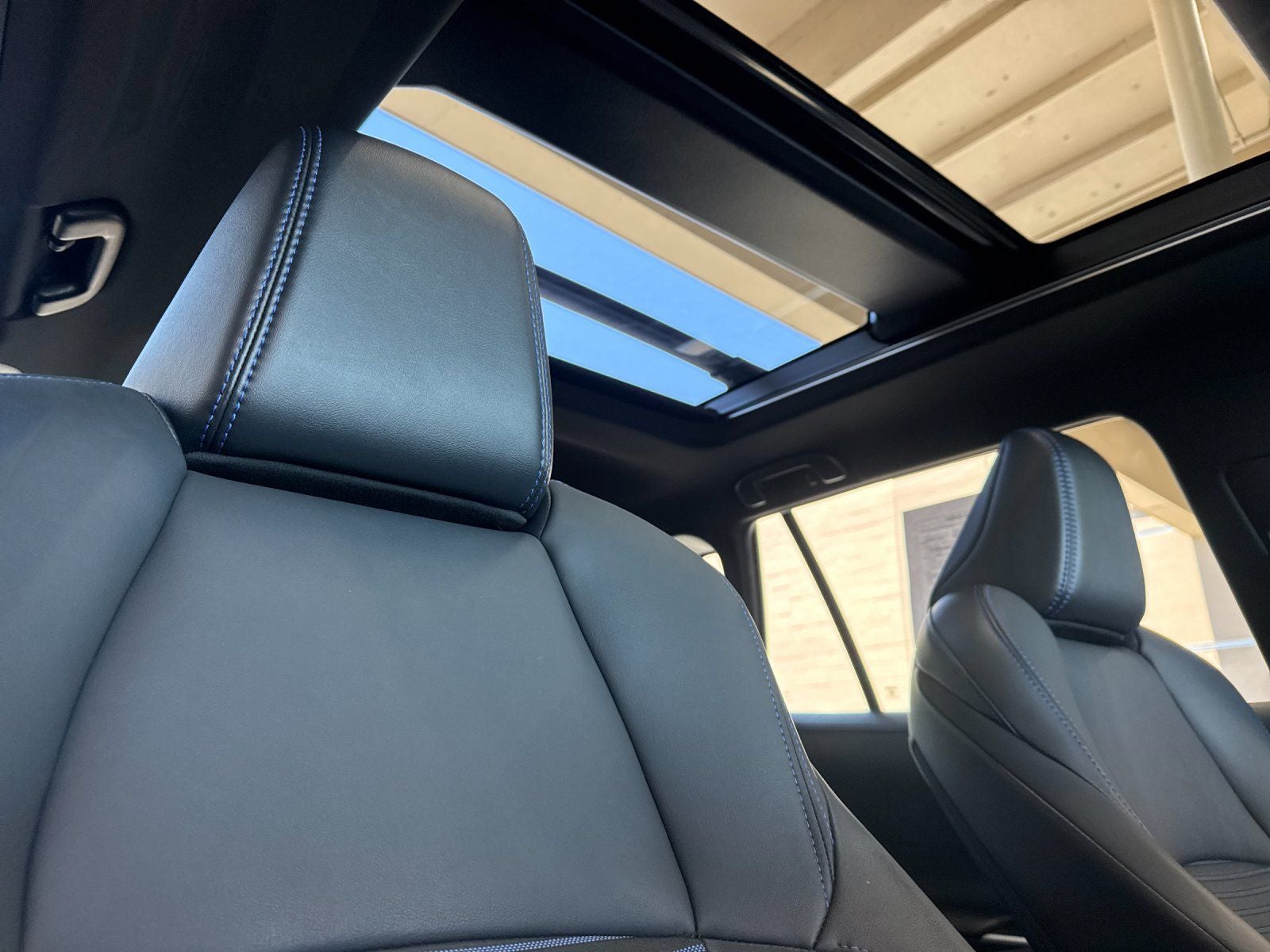 2022 Toyota RAV4 Hybrid XSE