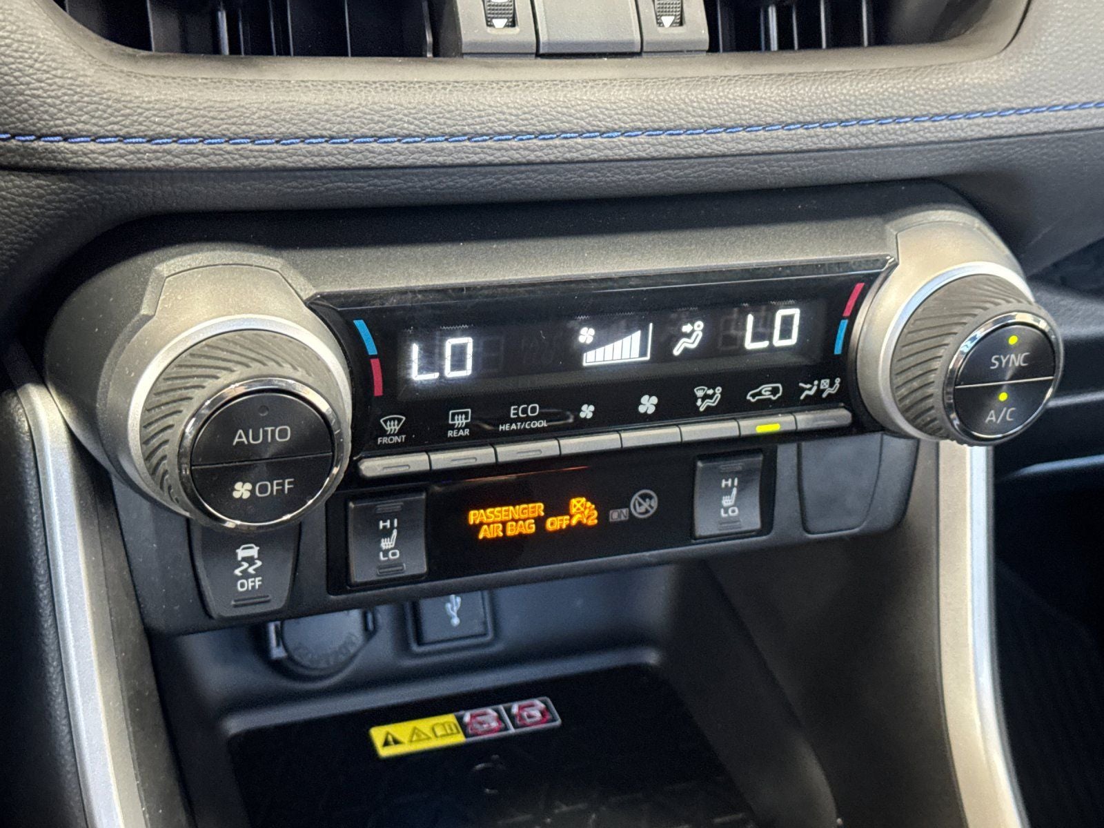 2022 Toyota RAV4 Hybrid XSE