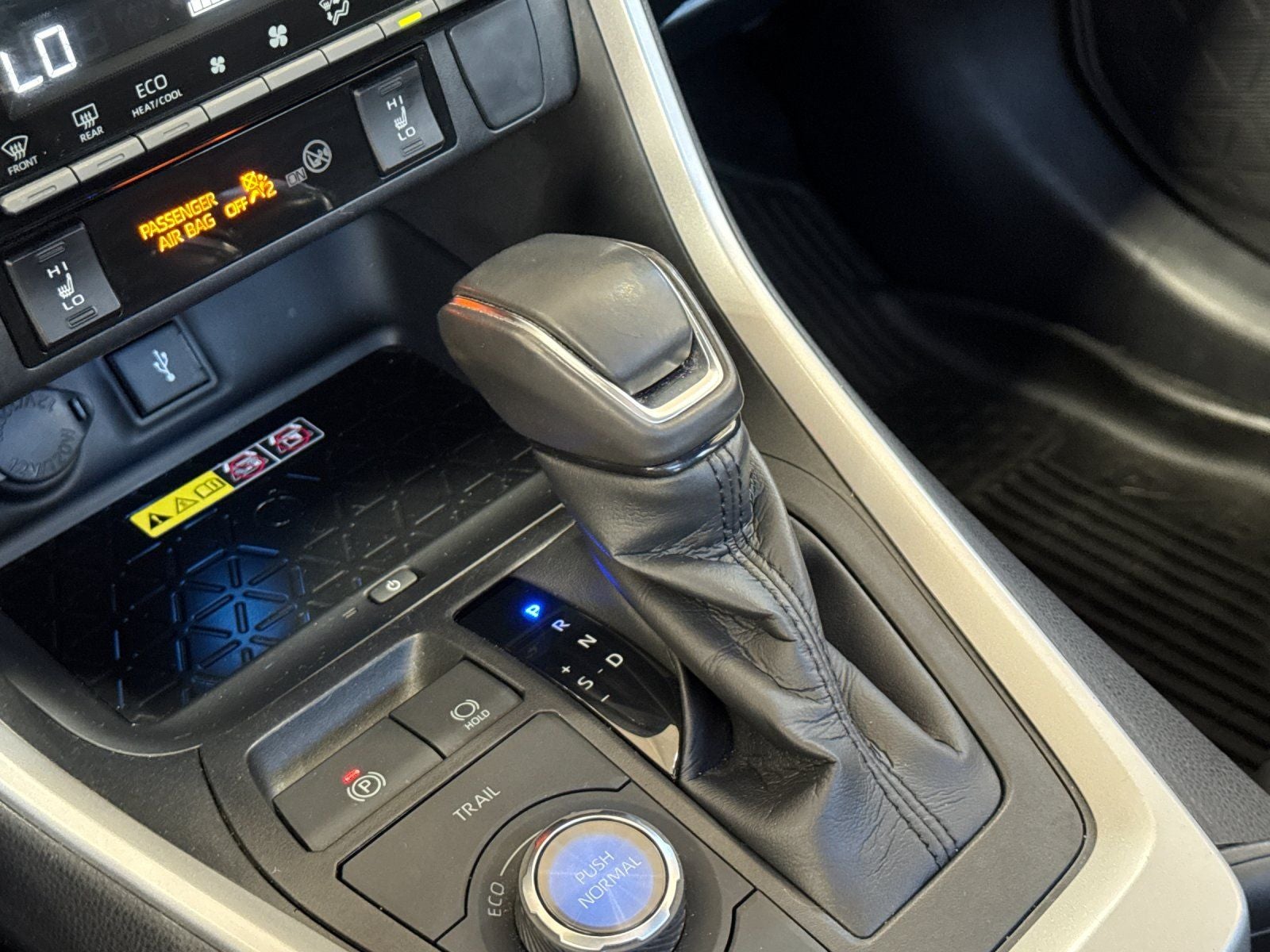 2022 Toyota RAV4 Hybrid XSE