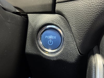 2022 Toyota RAV4 Hybrid XSE