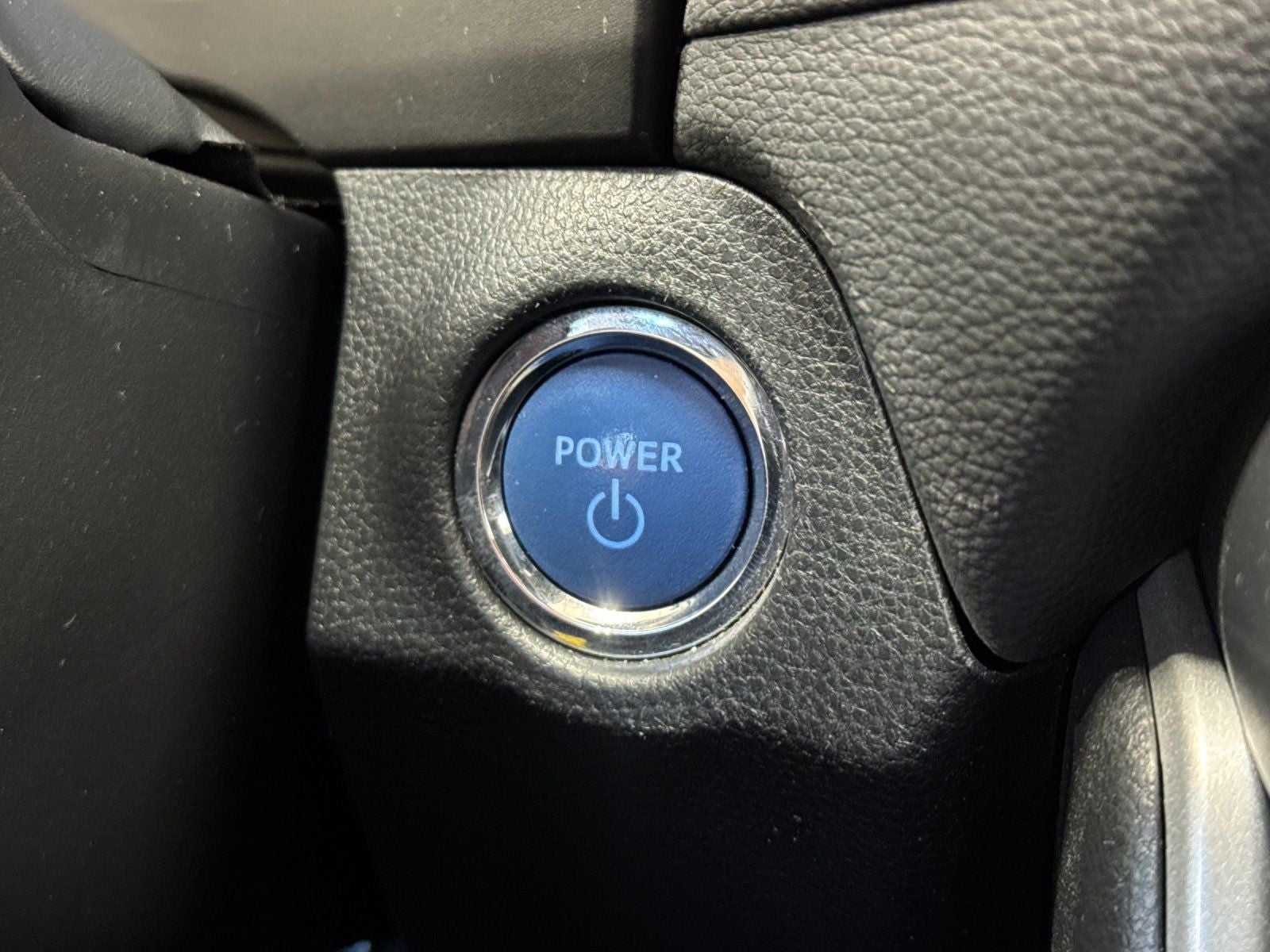 2022 Toyota RAV4 Hybrid XSE