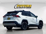 2022 Toyota RAV4 Hybrid XSE