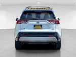 2022 Toyota RAV4 Hybrid XSE