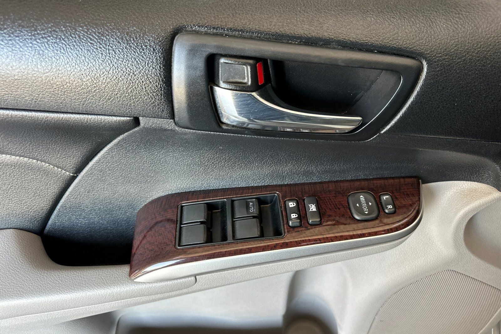 2014 Toyota Camry XLE
