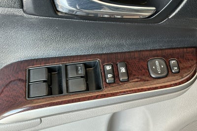 2014 Toyota Camry XLE