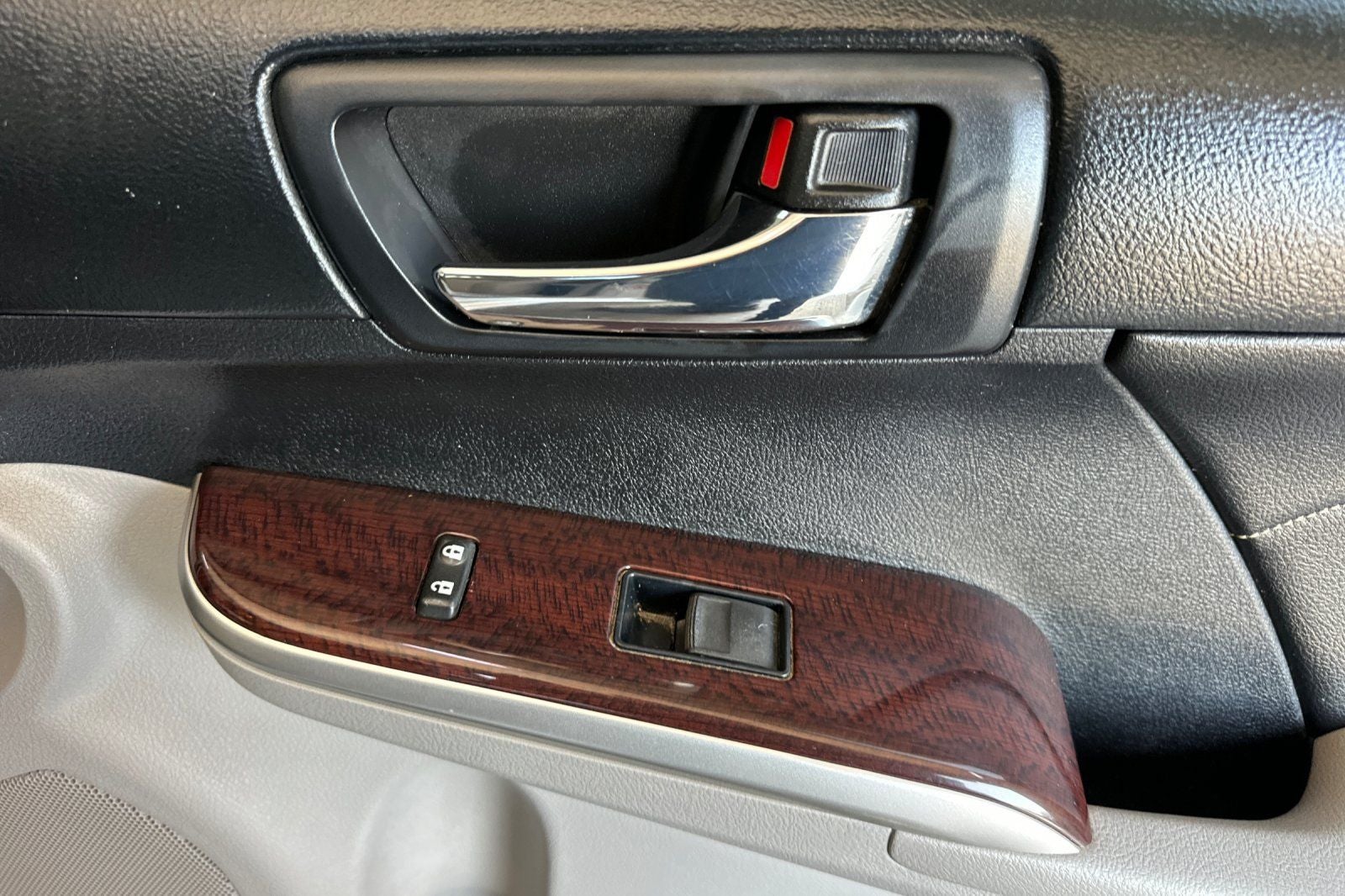 2014 Toyota Camry XLE