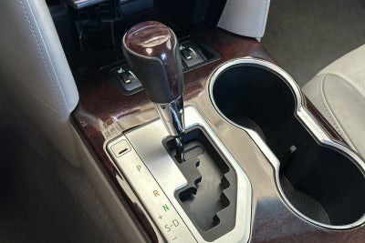 2014 Toyota Camry XLE