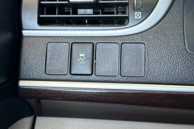 2014 Toyota Camry XLE